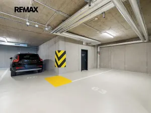 Prodej bytu 2+kk, Praha - Černý Most, Arnošta Valenty, 49 m2