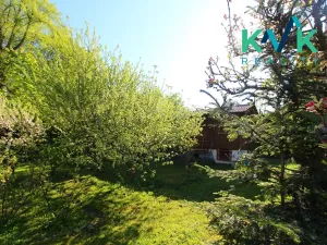 Prodej chaty, Karlovy Vary, 23 m2