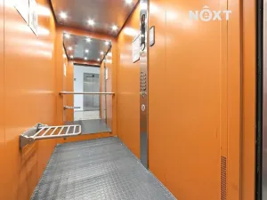 Pronájem bytu 2+kk, Praha - Stodůlky, Petržílkova, 65 m2