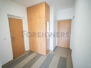 Pronájem bytu 2+kk, Brno, Brigádnická, 49 m2