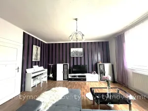 Prodej rodinného domu, Přelouč, Pražská, 225 m2