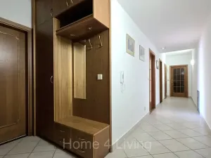 Pronájem bytu 2+1, Brno, Mojžíšova, 70 m2