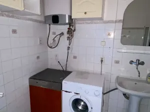 Pronájem bytu 4+1, Brno, Ptašínského, 100 m2