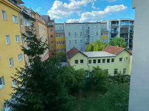 Pronájem bytu 4+1, Brno, Ptašínského, 100 m2