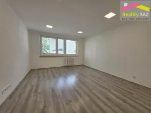 Pronájem bytu 2+kk, Frýdlant nad Ostravicí, 51 m2