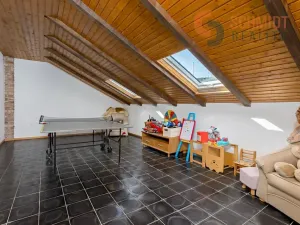 Prodej ubytování, Pavlov, Na Návsi, 605 m2