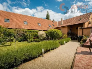 Prodej ubytování, Podivín, 450 m2