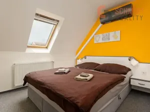 Prodej ubytování, Podivín, 450 m2