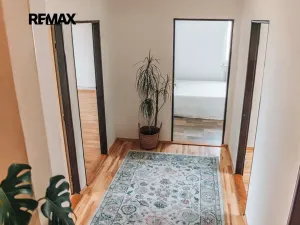 Prodej bytu 3+1, Bučovice, 82 m2