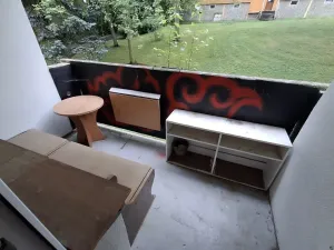 Prodej bytu 3+1, Cheb, Hrnčířská, 76 m2