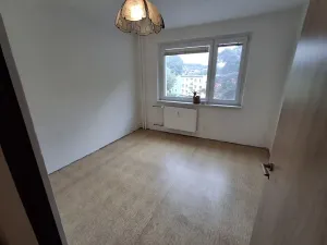 Prodej bytu 3+1, Cheb, Hrnčířská, 76 m2