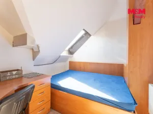Prodej rodinného domu, Čáslav - Čáslav-Nové Město, Na Skále, 174 m2
