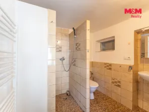 Prodej rodinného domu, Čáslav - Čáslav-Nové Město, Na Skále, 174 m2