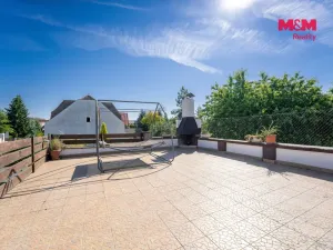 Prodej rodinného domu, Čáslav - Čáslav-Nové Město, Na Skále, 174 m2