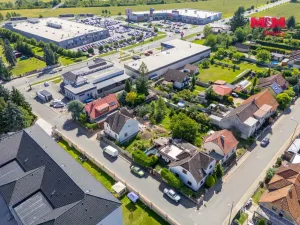 Prodej rodinného domu, Čáslav - Čáslav-Nové Město, Na Skále, 174 m2