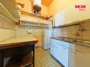 Prodej restaurace, Horní Slavkov, 83 m2