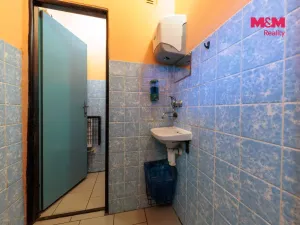Prodej restaurace, Horní Slavkov, 83 m2