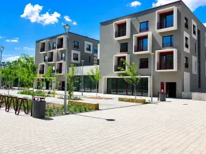 Pronájem bytu 2+kk, Brno, 50 m2