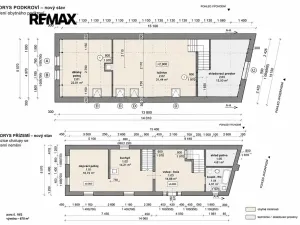 Prodej rodinného domu, Bezvěrov, 122 m2