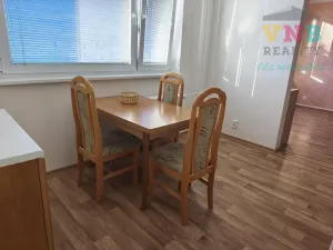 Prodej bytu 2+1, Prostějov, Václava Špály, 58 m2