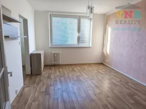 Prodej bytu 2+1, Prostějov, Václava Špály, 58 m2