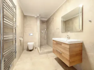 Pronájem bytu 4+kk, Praha - Smíchov, Tomkova, 155 m2