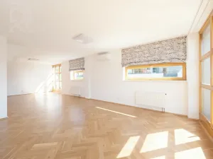 Pronájem bytu 4+kk, Praha - Smíchov, Tomkova, 155 m2