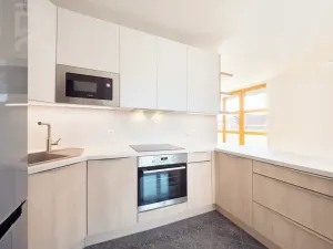 Pronájem bytu 4+kk, Praha - Smíchov, Tomkova, 155 m2