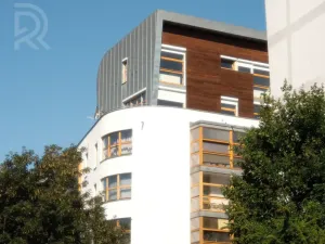Pronájem bytu 4+kk, Praha - Smíchov, Tomkova, 155 m2