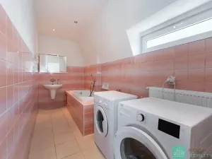 Prodej vícegeneračního domu, Hrob, 346 m2
