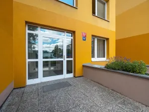 Prodej bytu 4+kk, Praha - Troja, Svídnická, 90 m2