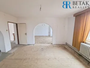 Prodej rodinného domu, Troubky, U Dvora II., 300 m2