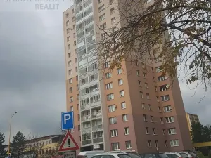 Prodej bytu 3+1, Havířov, Mánesova, 66 m2