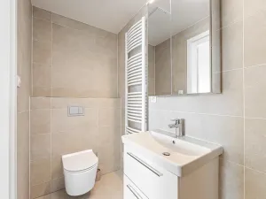 Pronájem bytu 4+kk, Praha - Břevnov, Radimova, 120 m2