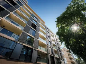 Pronájem bytu 4+kk, Praha - Břevnov, Radimova, 120 m2