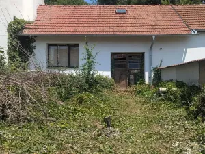 Prodej pozemku pro bydlení, Kučerov, 1639 m2