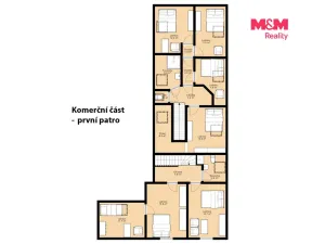 Prodej rodinného domu, Nová Ves nad Lužnicí, 829 m2