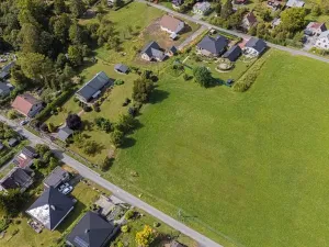 Prodej pozemku pro bydlení, Dolní Domaslavice, 2588 m2