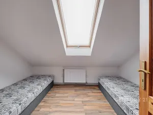 Prodej komerční nemovitosti, Horní Cerekev, 460 m2