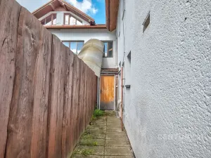 Prodej komerční nemovitosti, Horní Cerekev, 460 m2