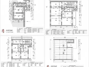 Prodej vícegeneračního domu, Postoloprty, Štefánikova, 240 m2