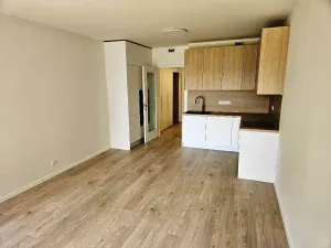 Pronájem bytu 1+kk, Praha, Poděbradská, 36 m2