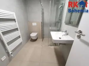 Pronájem bytu 1+kk, Mladá Boleslav, Vodárenská, 23 m2
