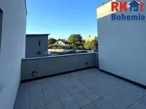 Pronájem bytu 1+kk, Mladá Boleslav, Vodárenská, 23 m2