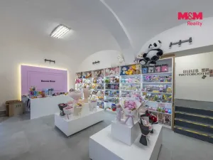 Pronájem obchodního prostoru, Kolín - Kolín III, Legerova, 61 m2