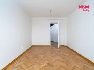 Prodej bytu 3+kk, Praha - Vinohrady, Na Kozačce, 115 m2