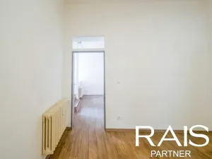 Prodej bytu 2+kk, Brno, Bašty, 101 m2