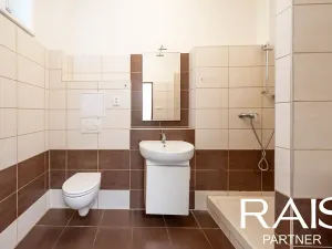 Prodej bytu 1+kk, Brno, Vranovská, 29 m2