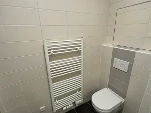Pronájem bytu 1+kk, Brno, Vranovská, 26 m2
