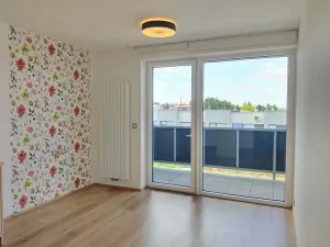 Pronájem bytu 2+kk, Plzeň, K Lutové, 51 m2